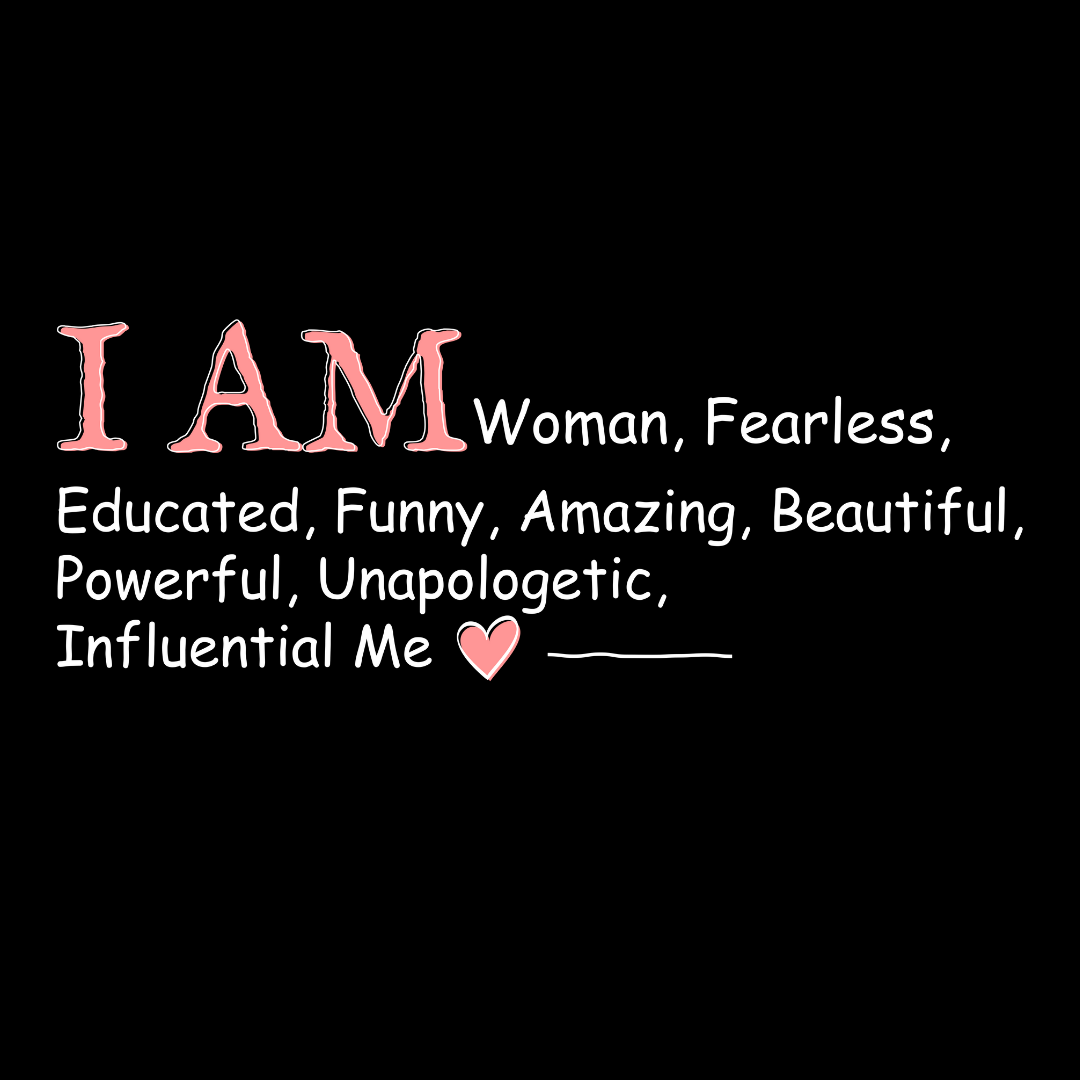 I Am Woman