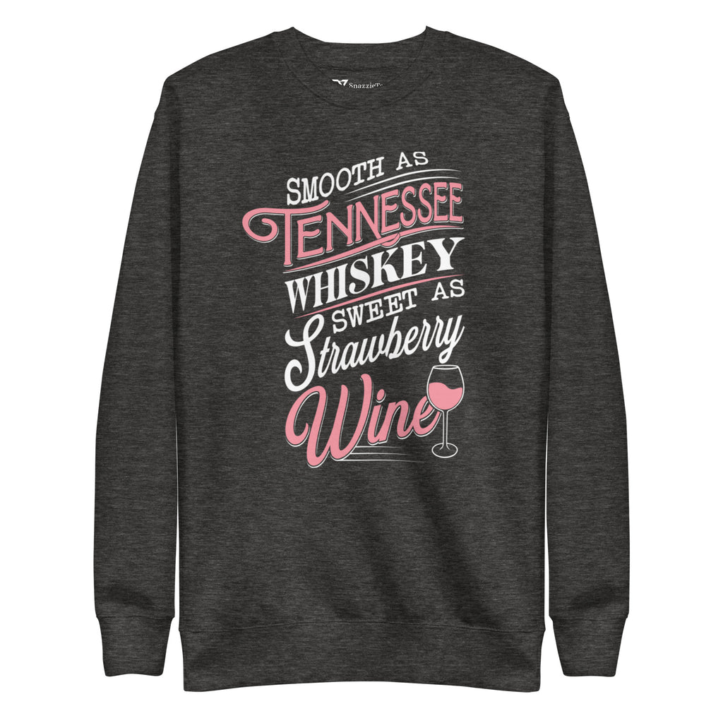 Smooth as Tennessee Whiskey