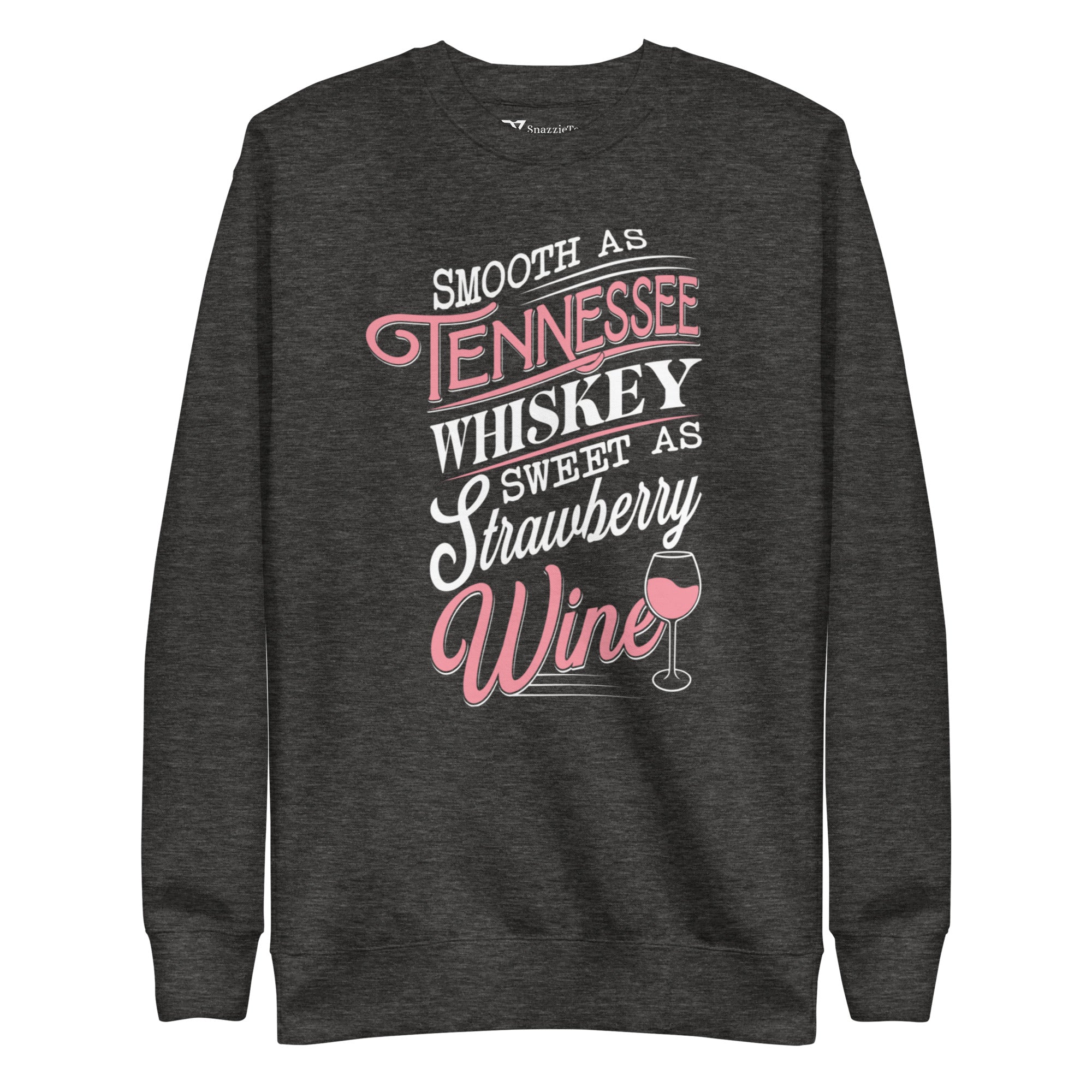 Smooth as Tennessee Whiskey