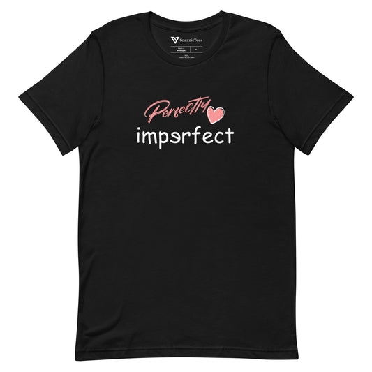 Perfectly Imperfect