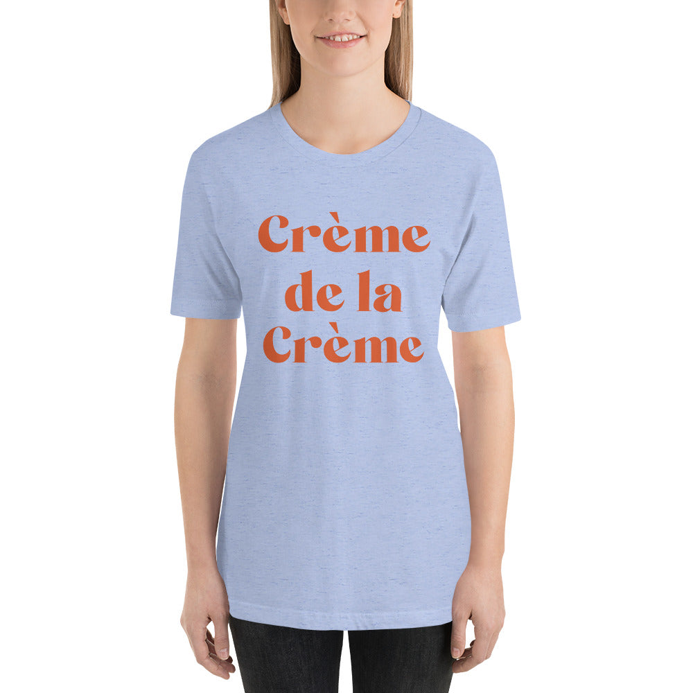 Creme de la Creme