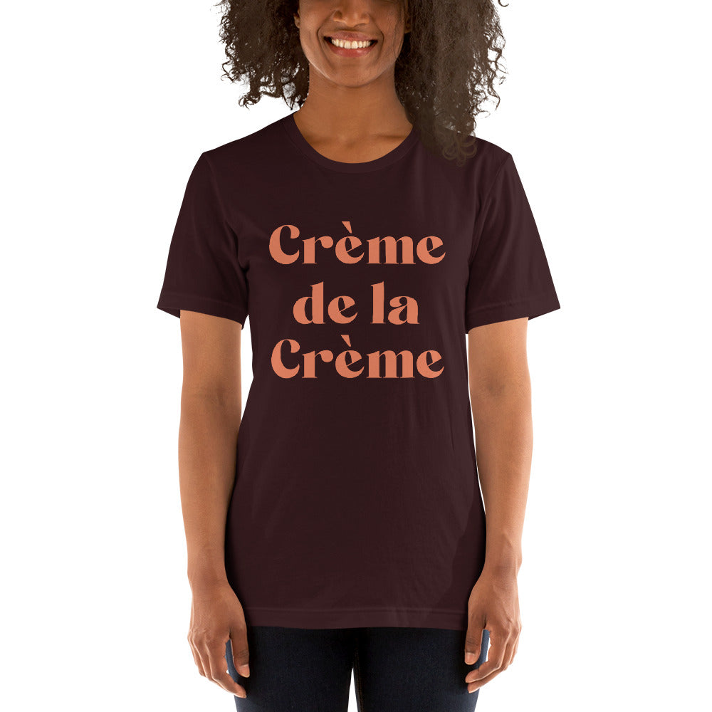 Creme de la Creme