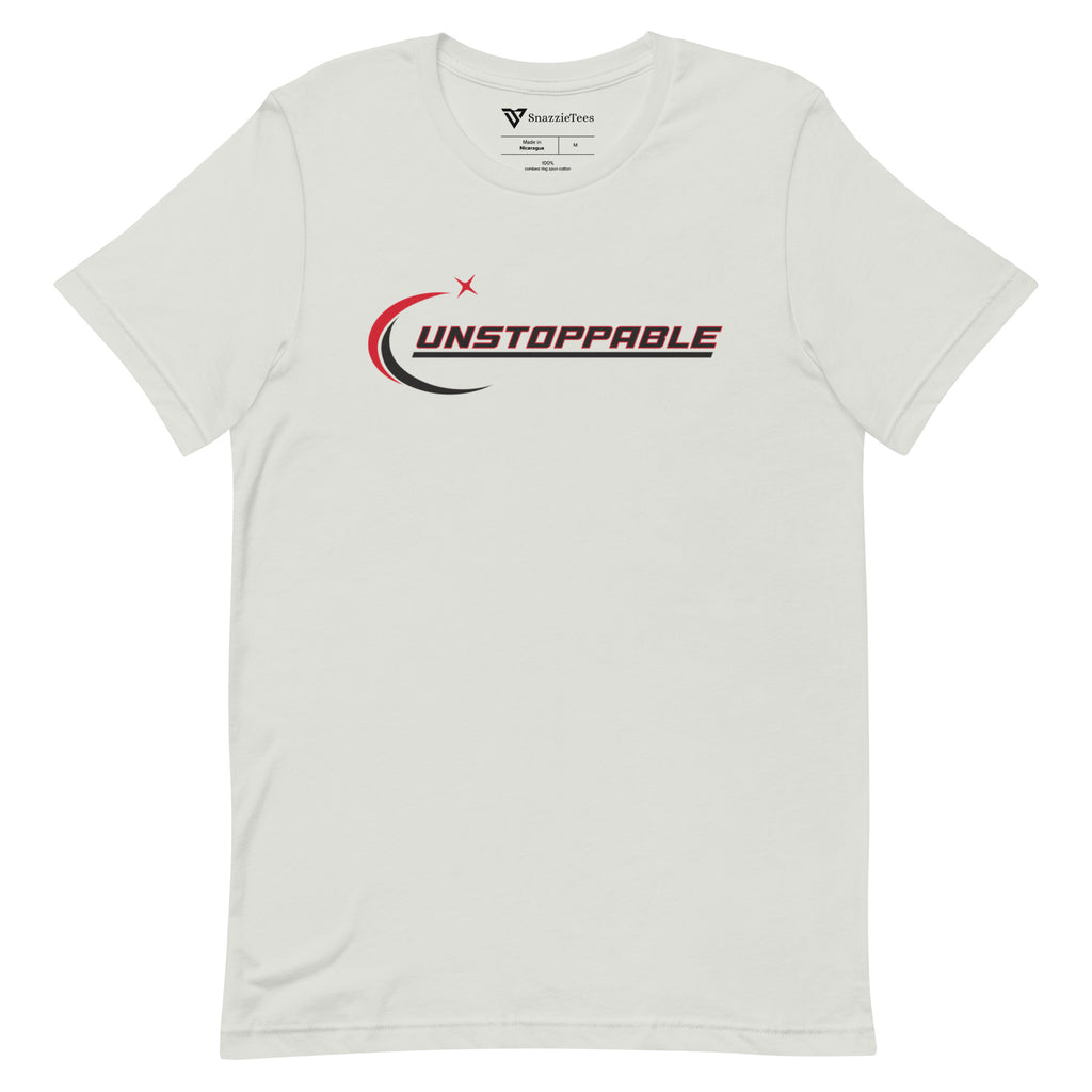 Unstoppable