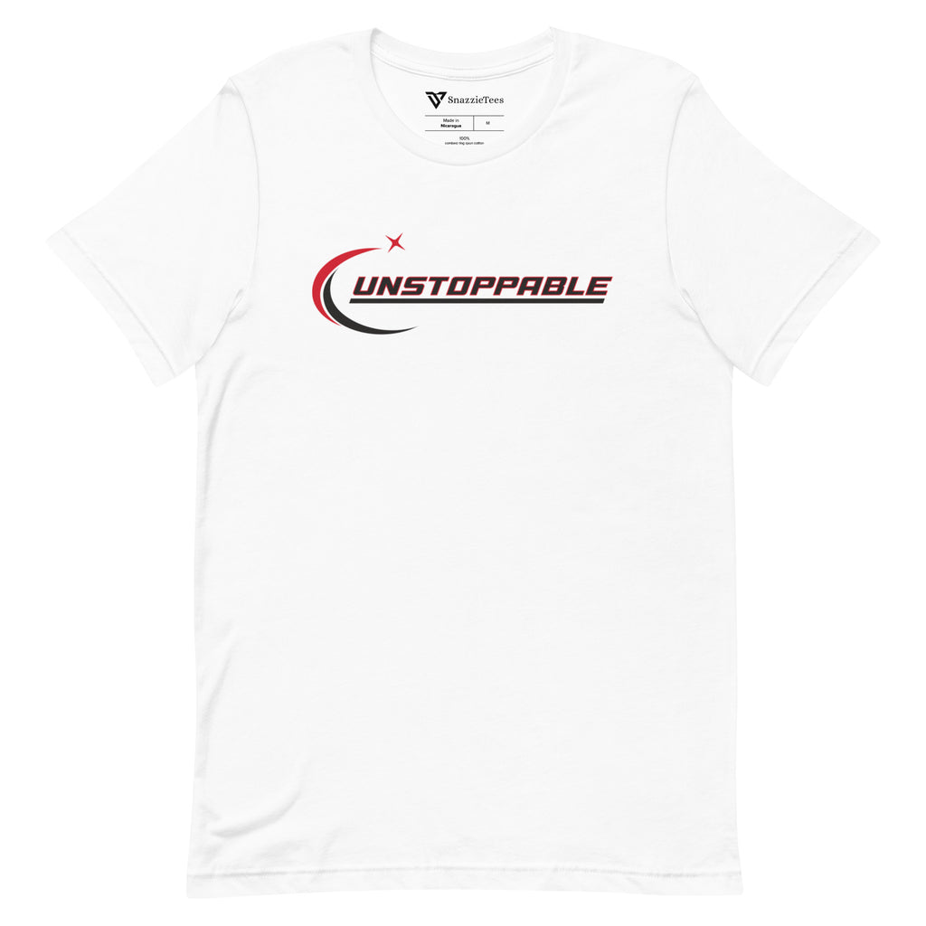 Unstoppable