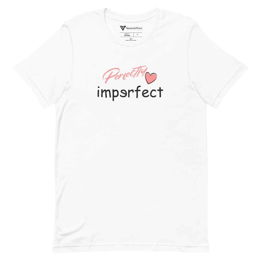 Perfectly Imperfect