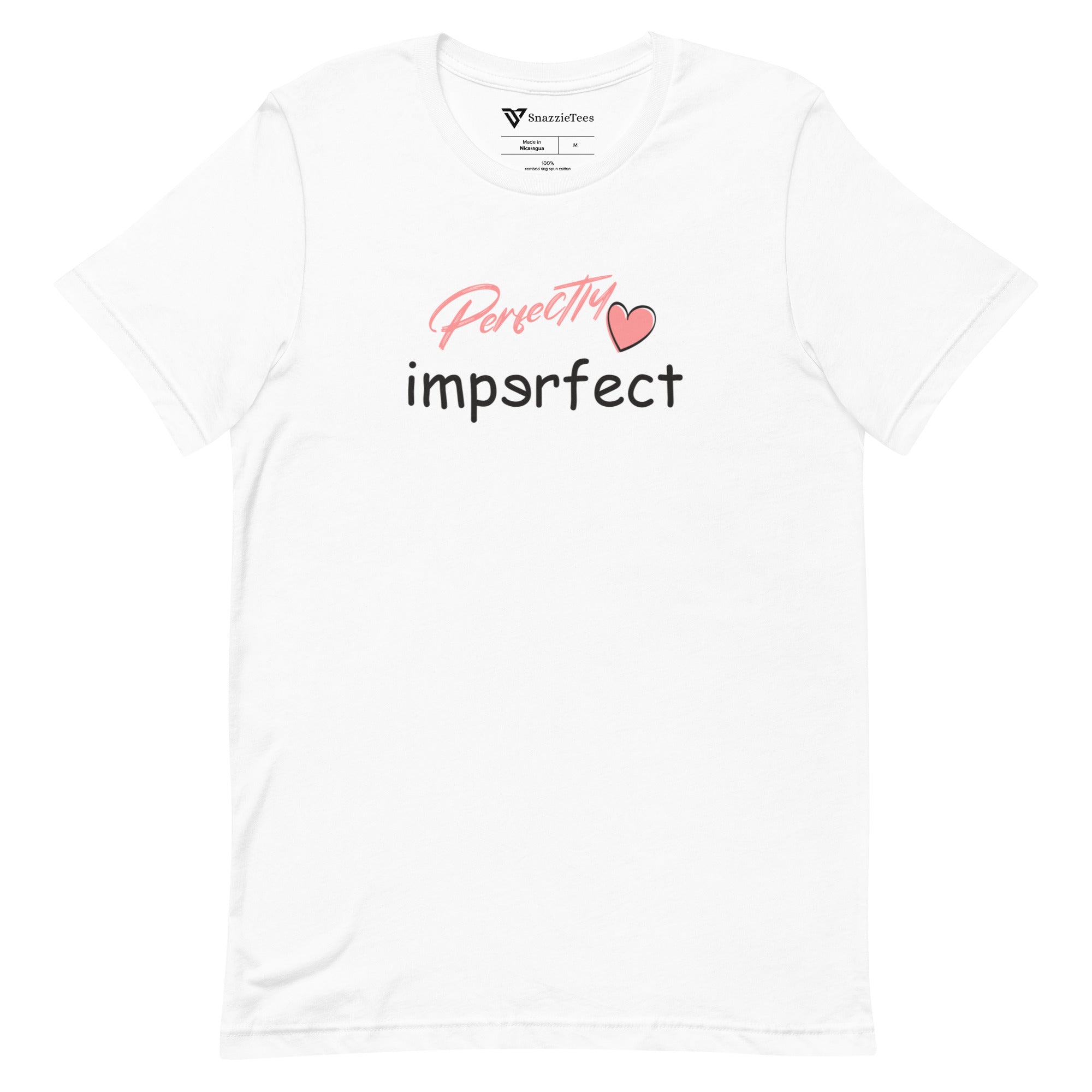 Perfectly Imperfect