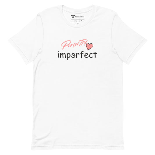 Perfectly Imperfect