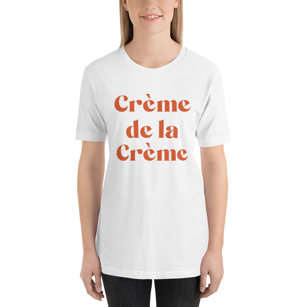 Creme de la Creme