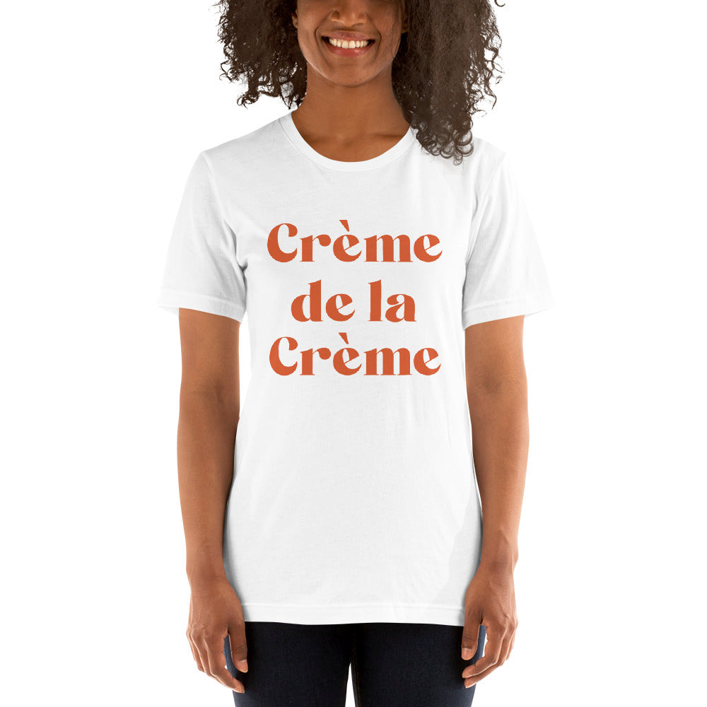 Creme de la Creme